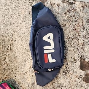 Fila bum bag/Fanny pack